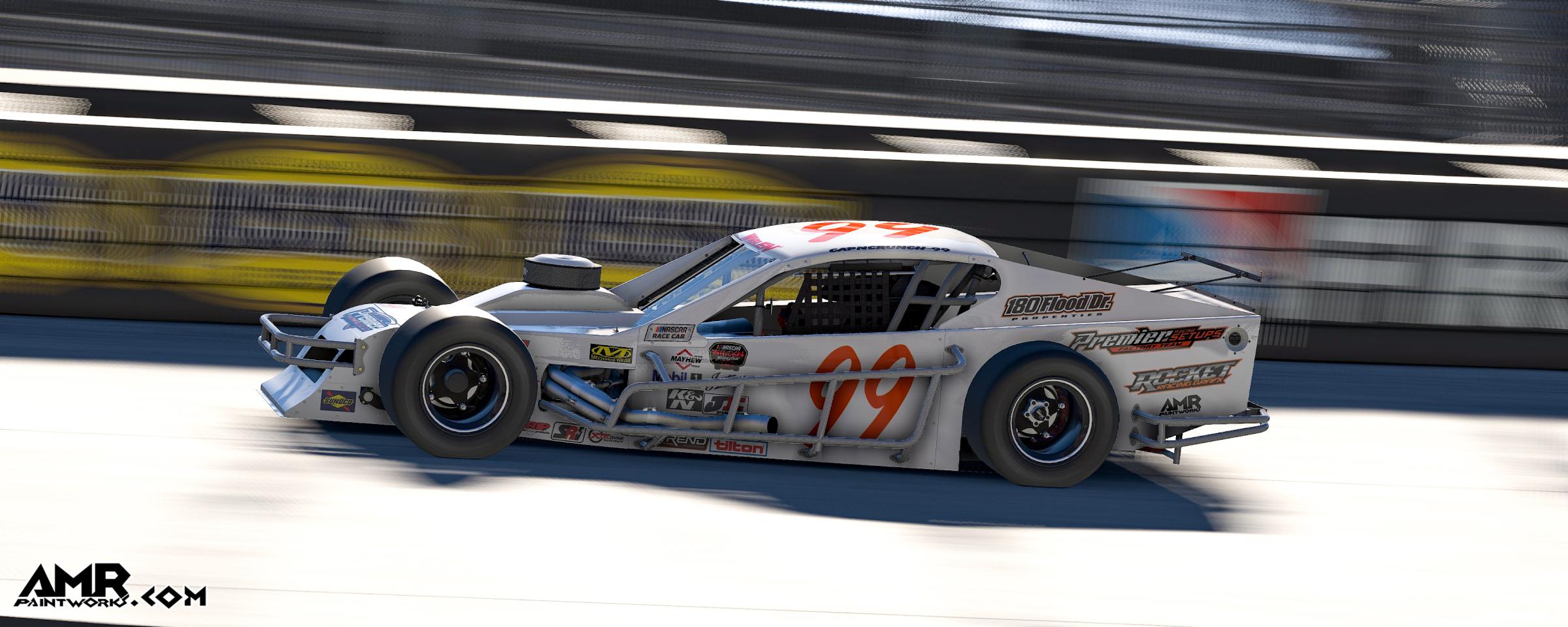 Preview of PRS by Amr S.