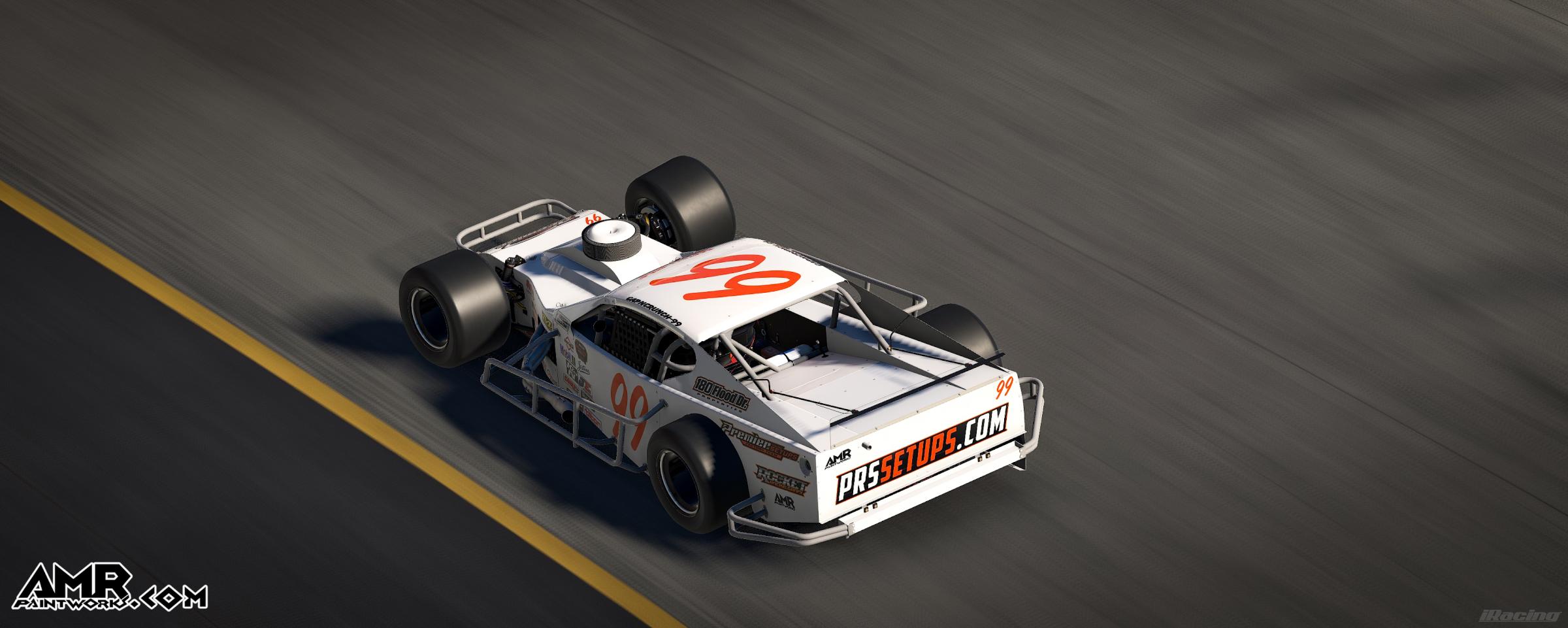 Preview of PRS by Amr S.