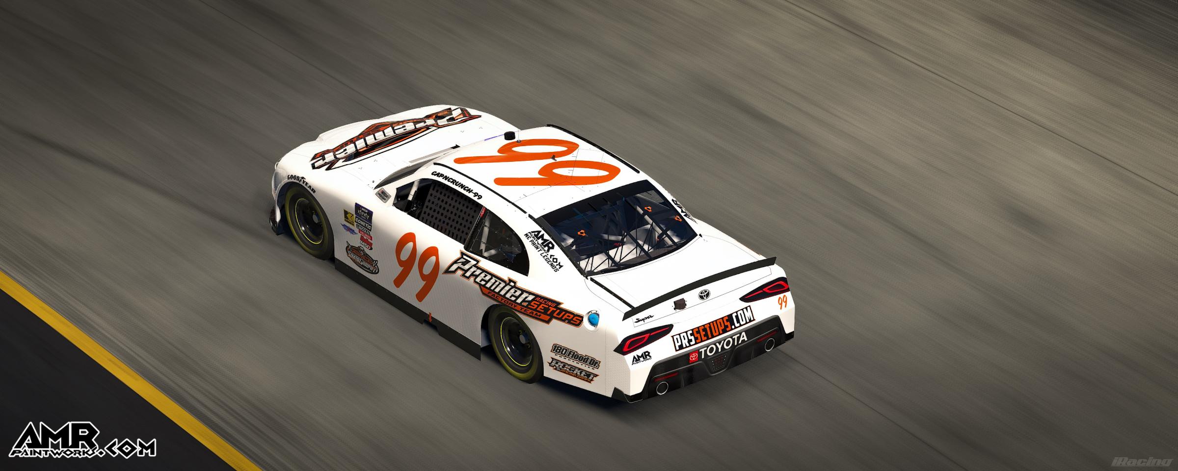 Preview of PRS by Amr S.