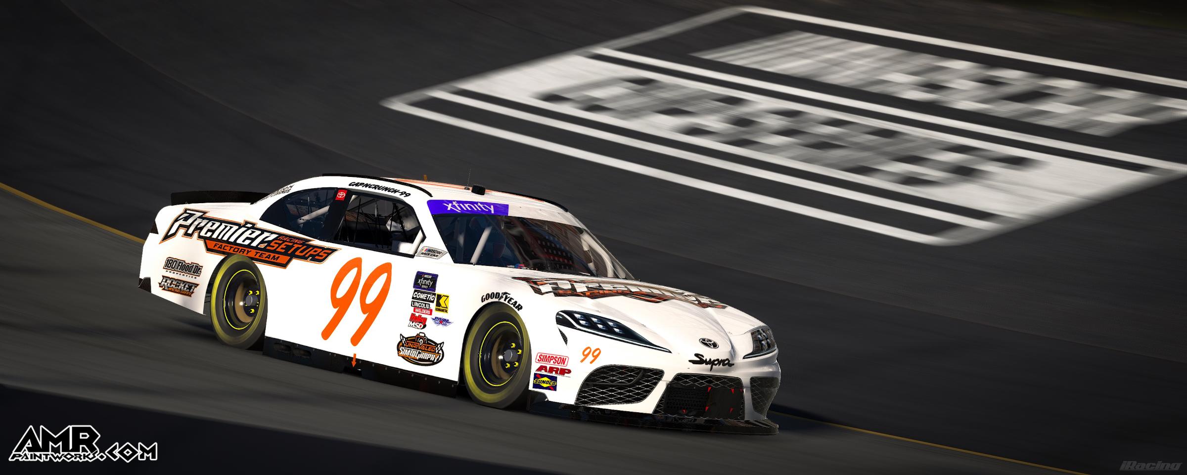 Preview of PRS by Amr S.