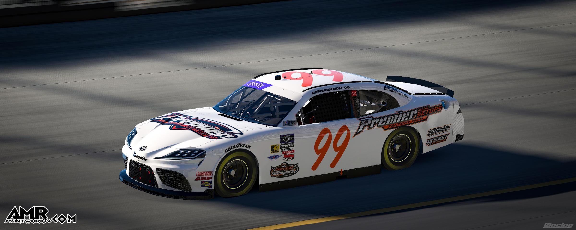 Preview of PRS by Amr S.