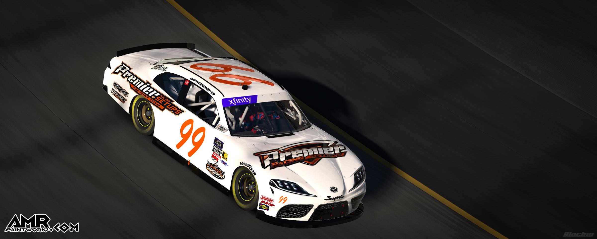 Preview of PRS by Amr S.