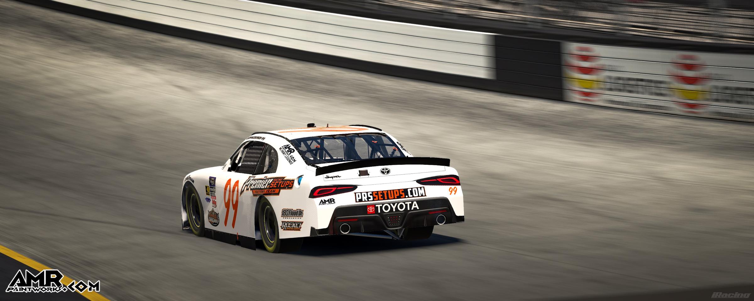 Preview of PRS by Amr S.