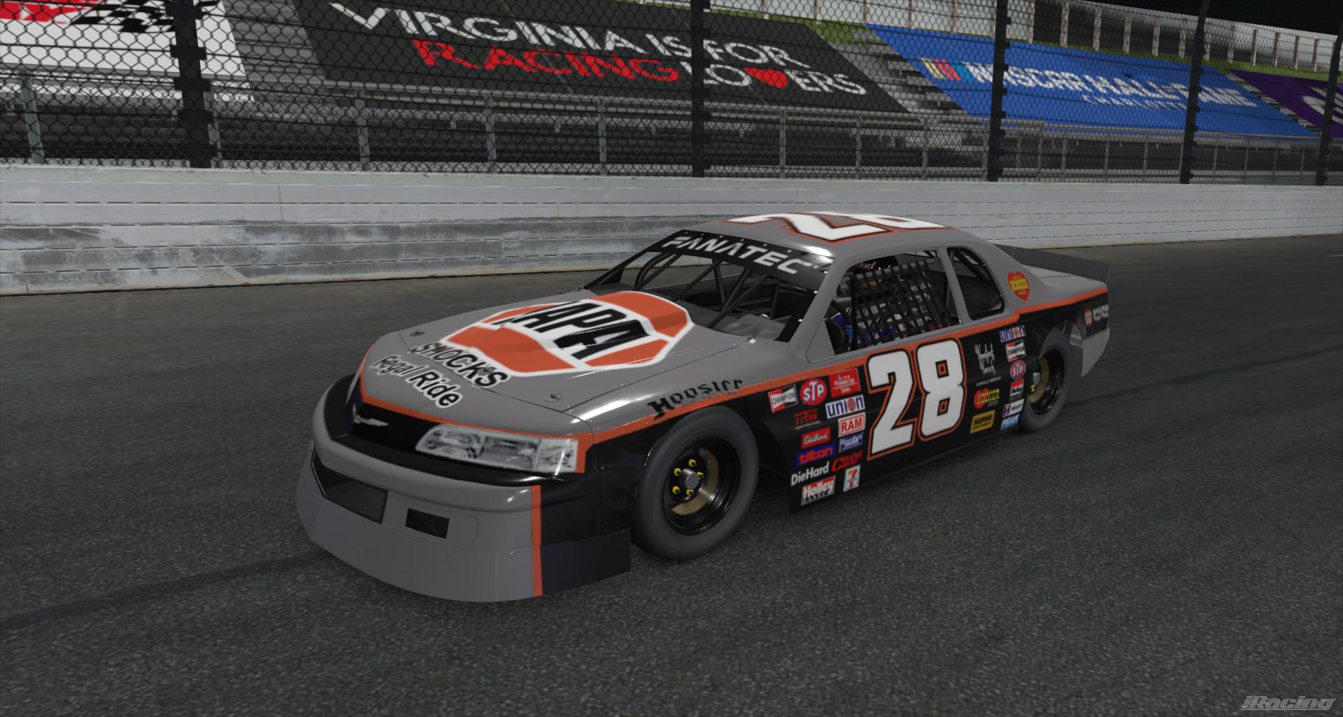 Preview of Eagle T3 Buddy Baker Gray Ghost by Dave Whitney