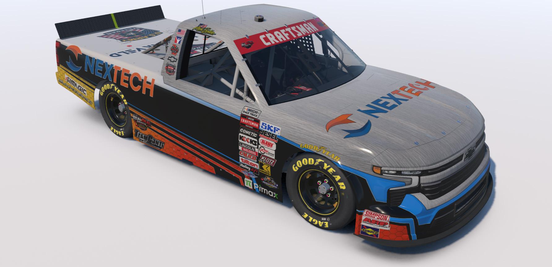 Preview of RDG_022026 by Mark B.