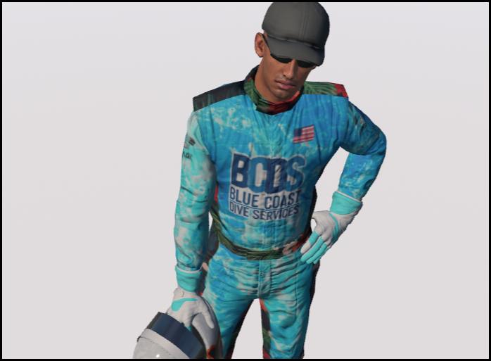 Preview of Blue Coast Dive Services by Robbie Kirtley