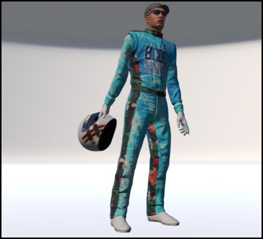 Preview of Blue Coast Dive Services by Robbie Kirtley