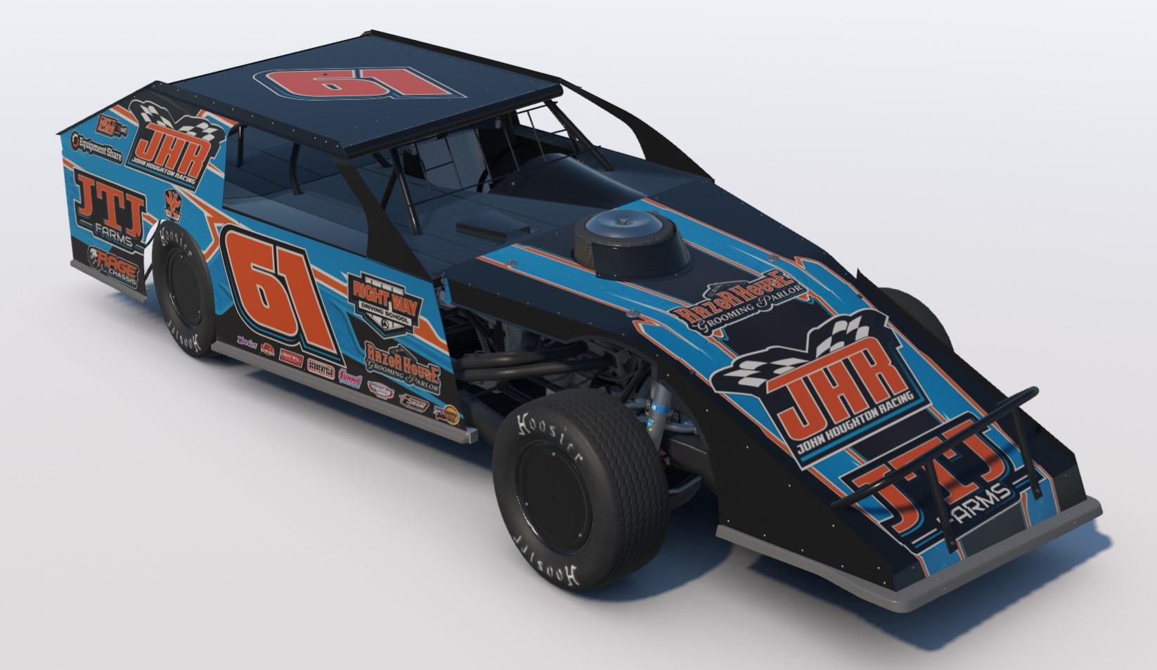 Preview of dhr 61 by Scooter Black