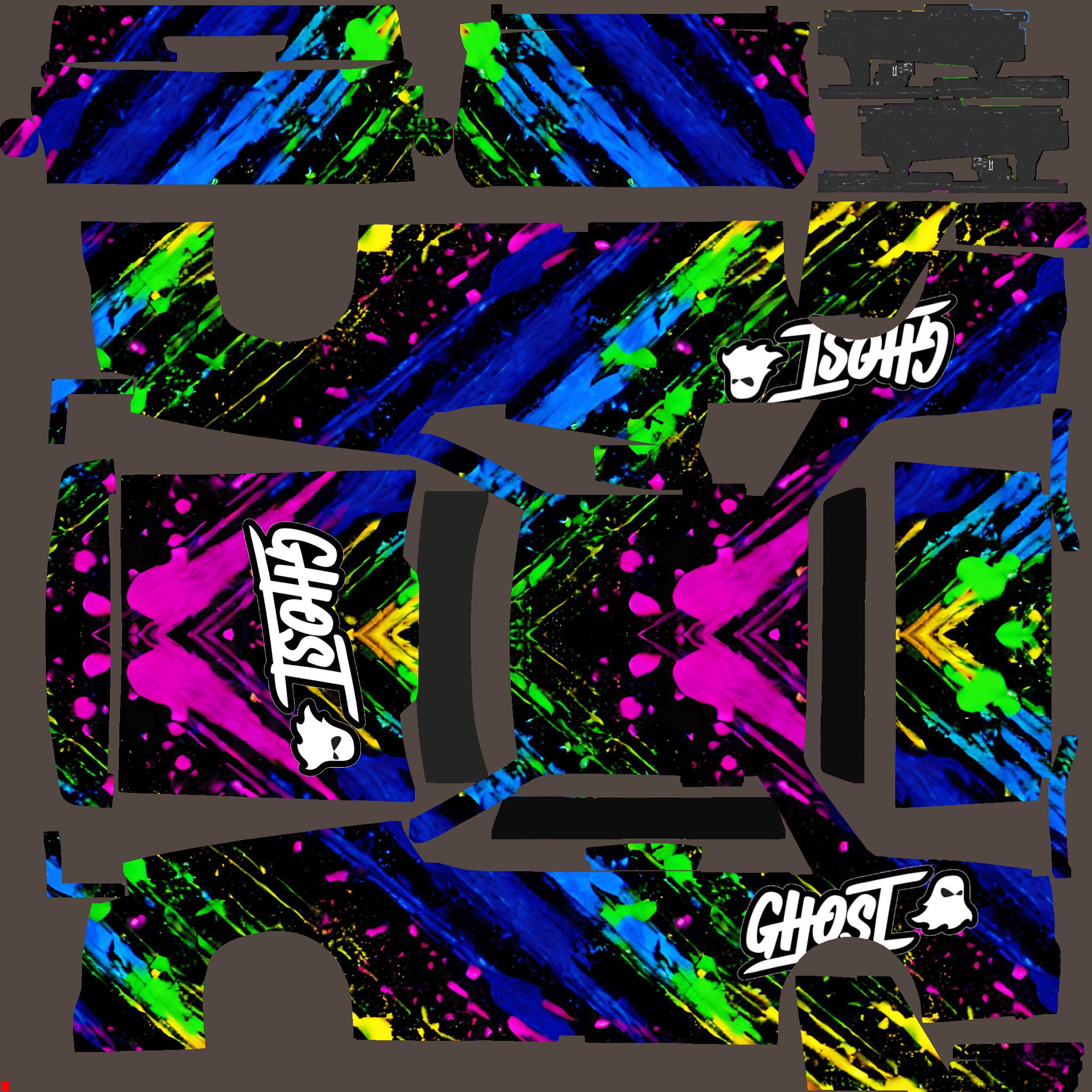 Preview of Mini Stock splat  by Chris D.