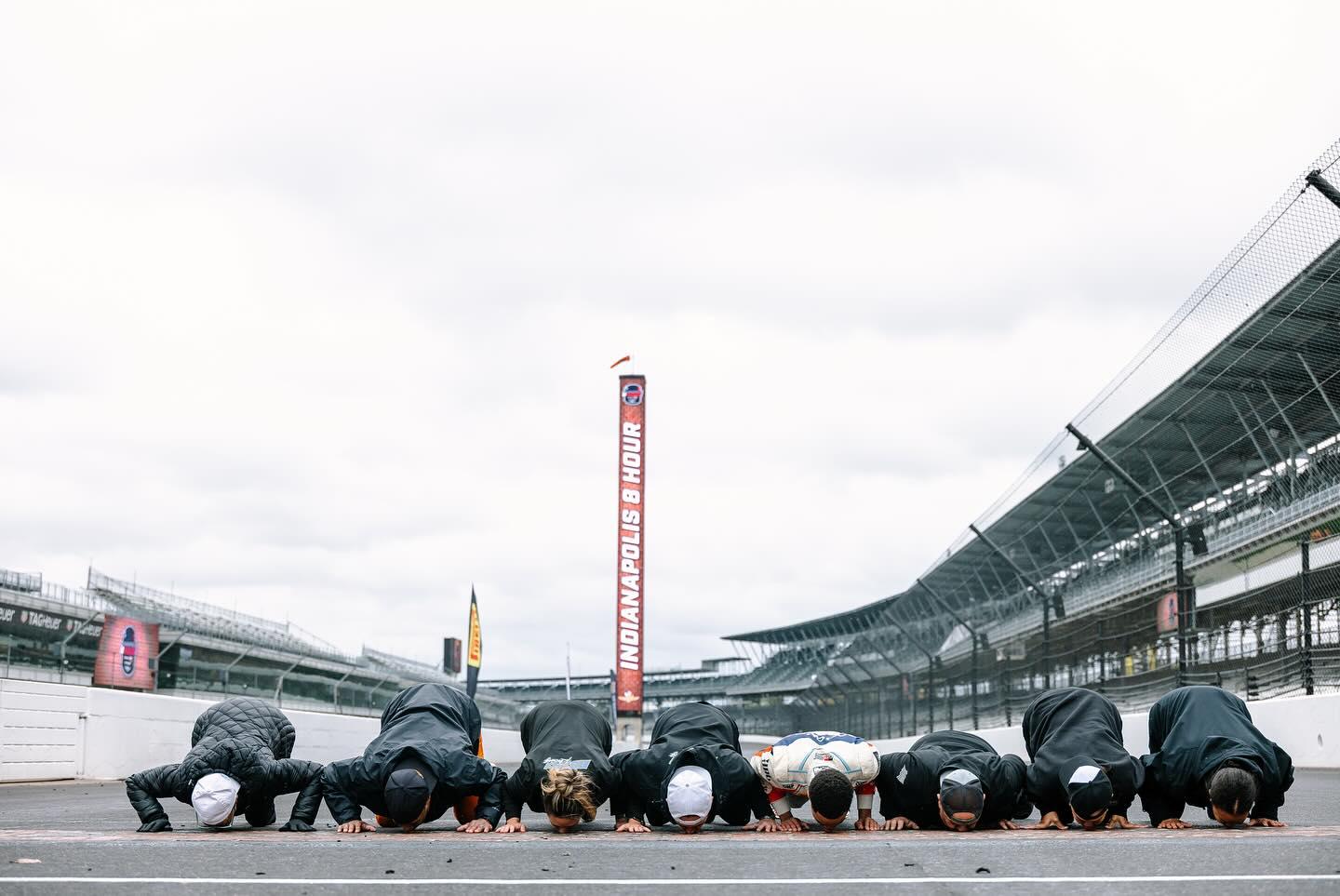 Preview of Westin Workman - BSI Racing by Mikey Harland