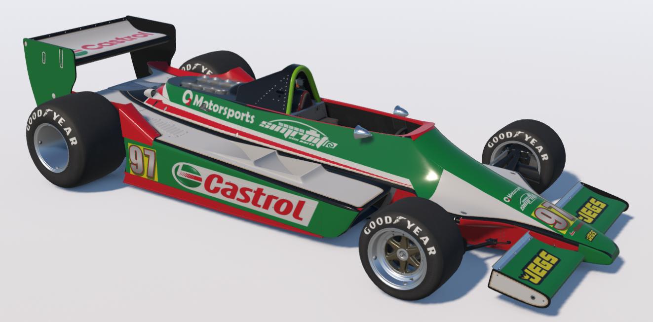 Preview of Castrol Lotus 79 by Gene N.