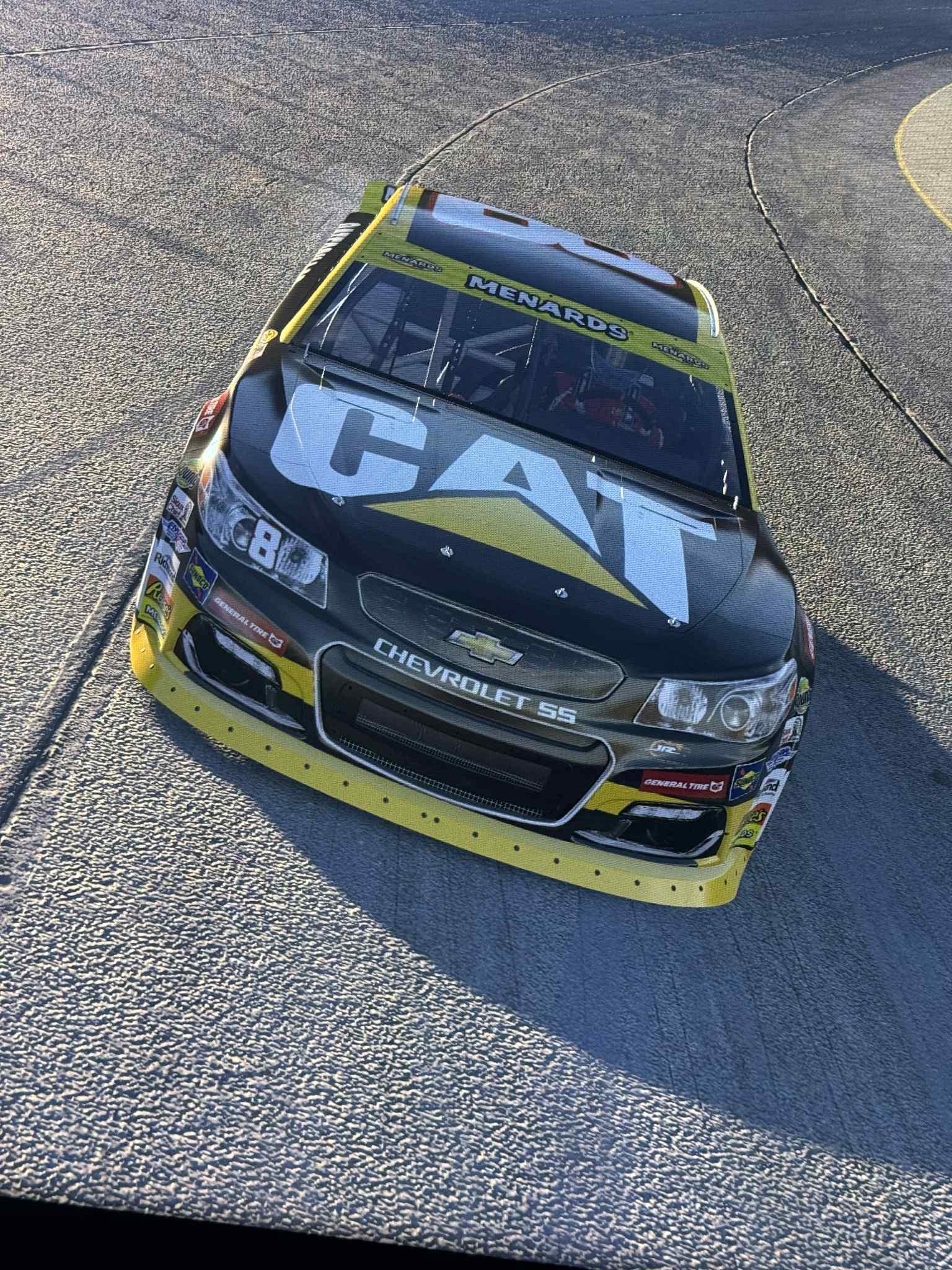 Preview of Caterpillar Acra JRM MB by Christoph H.