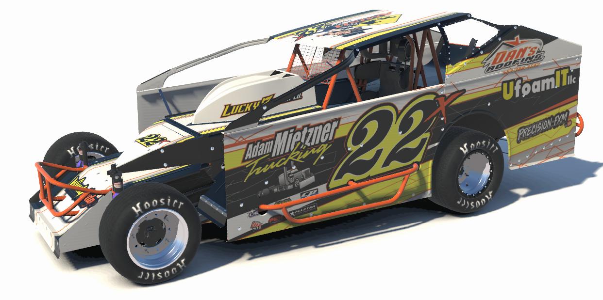 Preview of 22x Adam M by Mic O.