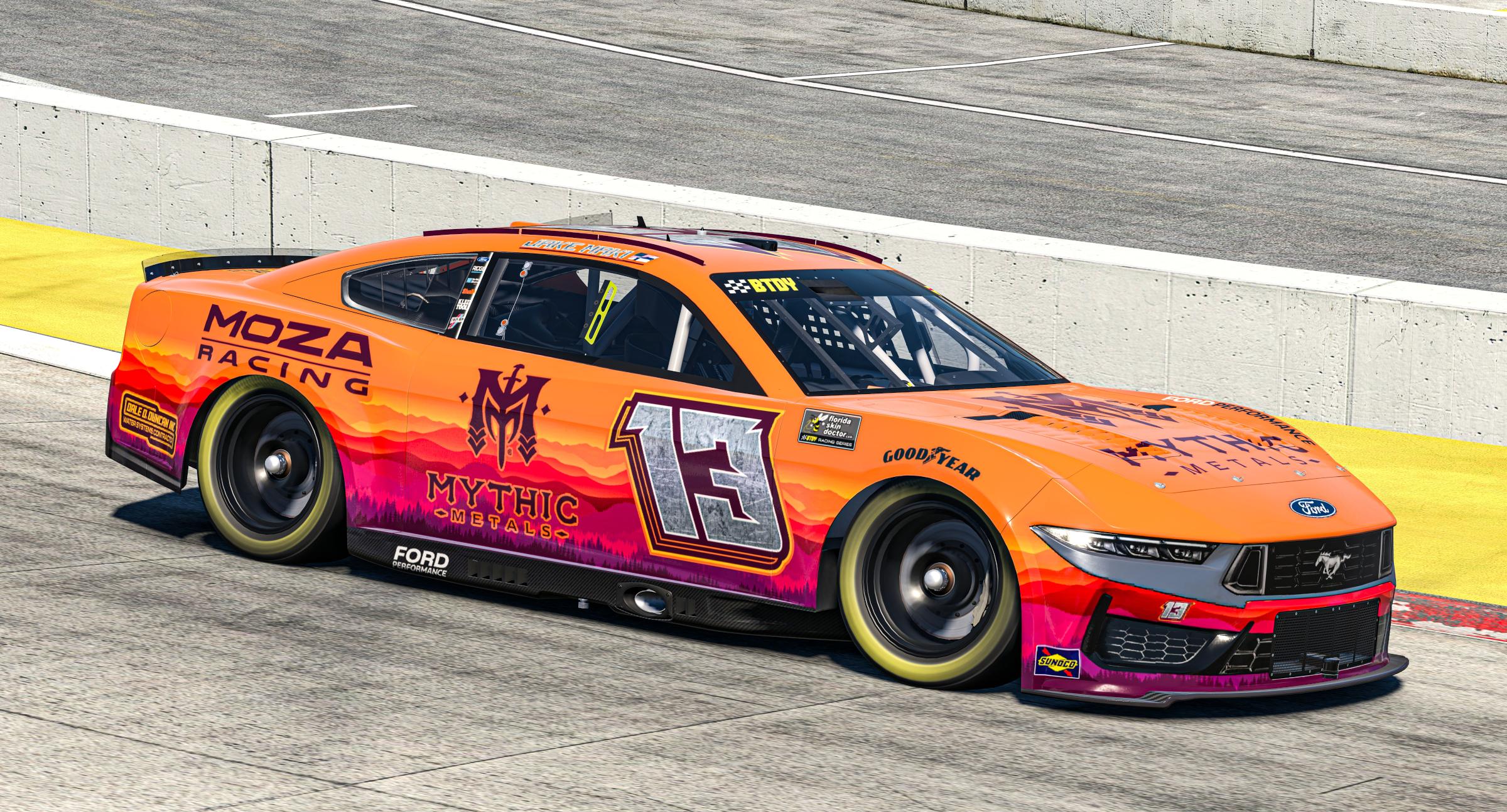 Preview of Jake Maki-#13 by Michael J. Steele