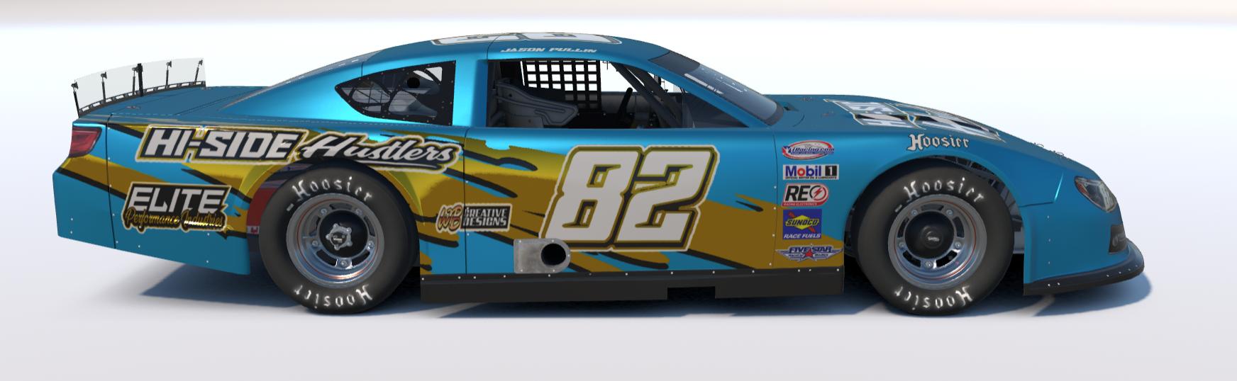 Preview of Jason Pullin SLM copy by Wade B.