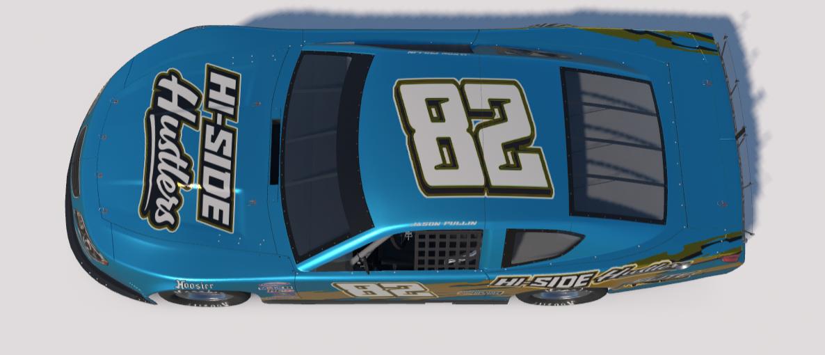 Preview of Jason Pullin SLM copy by Wade B.