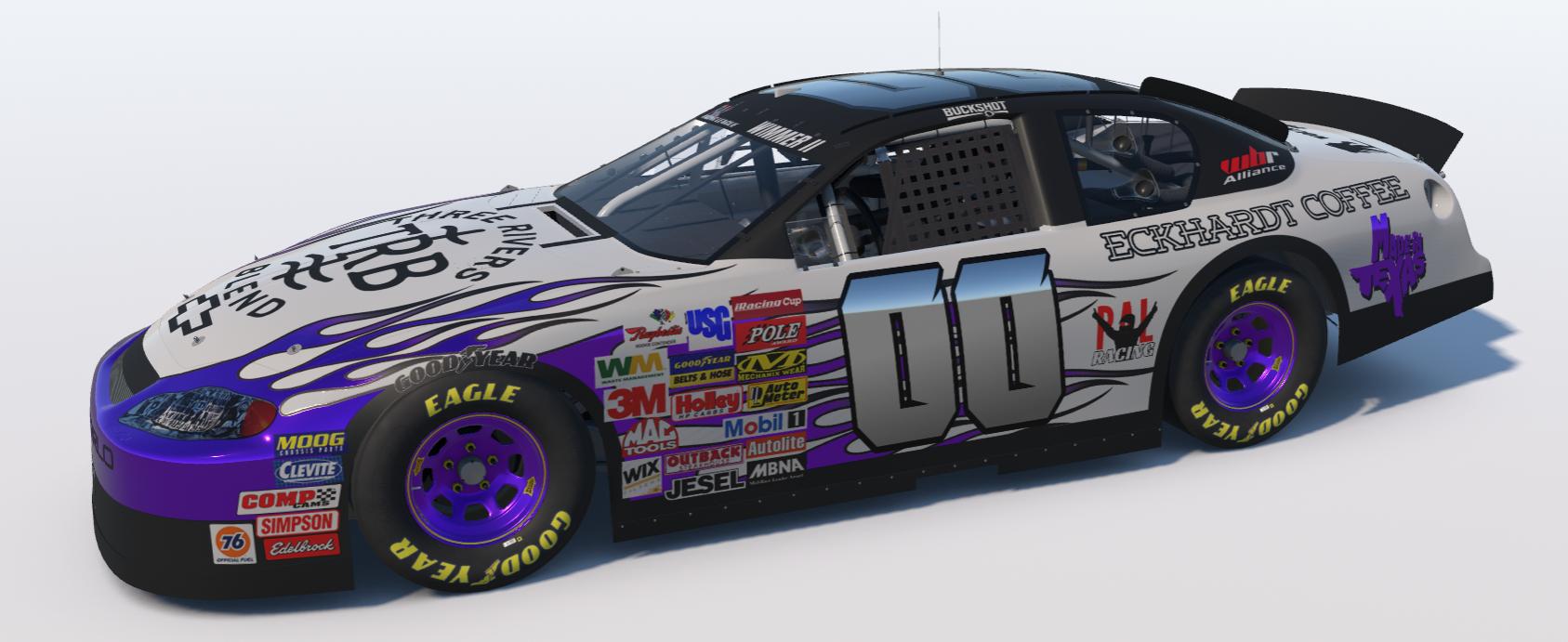 Preview of R2 PAL CLASH by Raymond Wimmer II