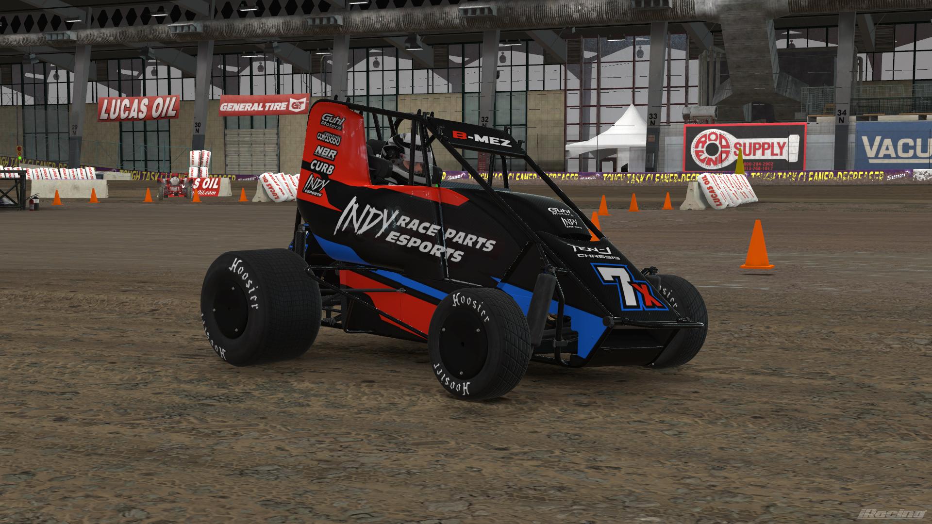 Preview of B-Mez / Keith Bradley 26 NW Micro by Noah Bowman2