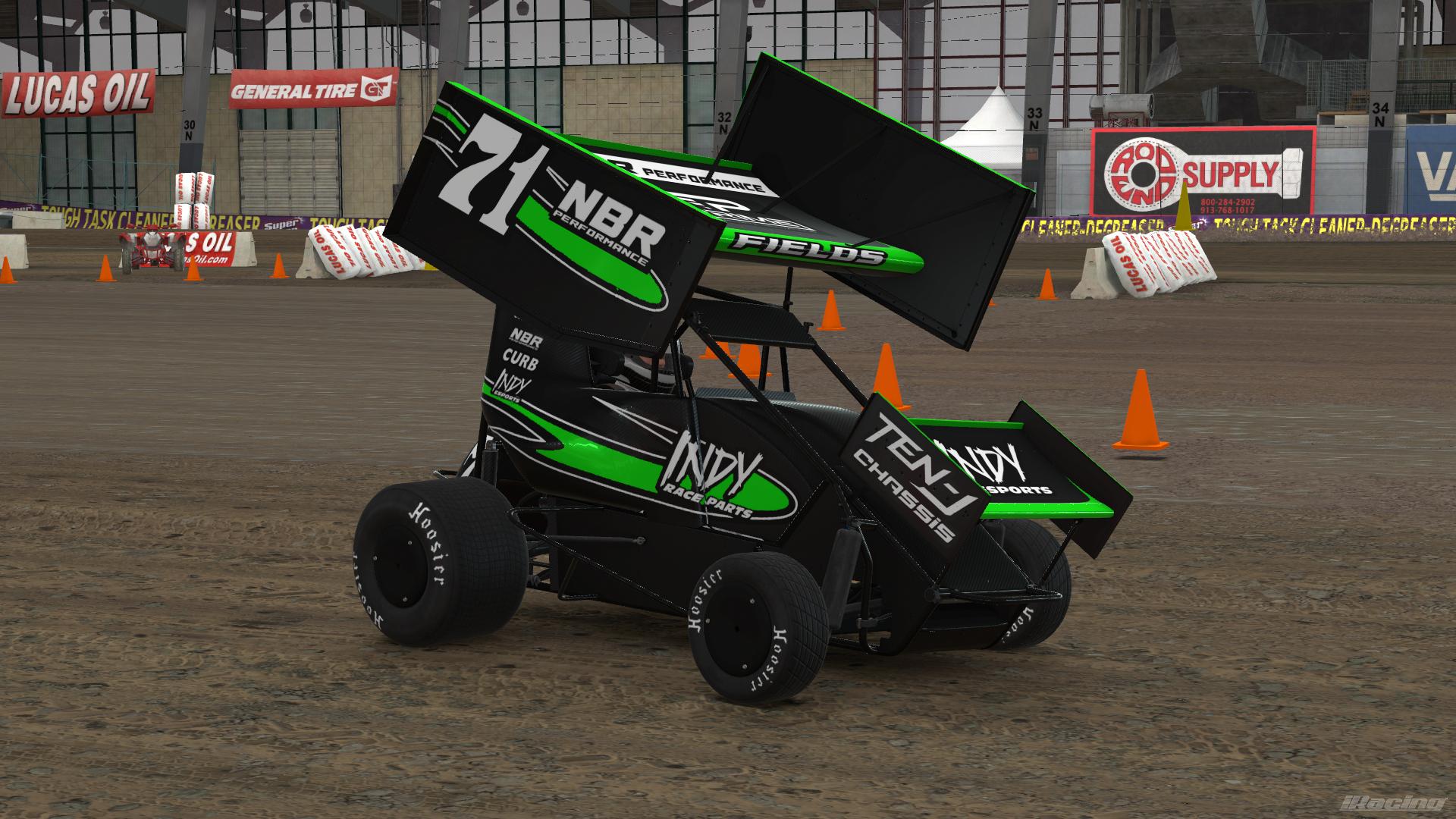 Preview of Wade Fields 26 Micro by Noah Bowman2