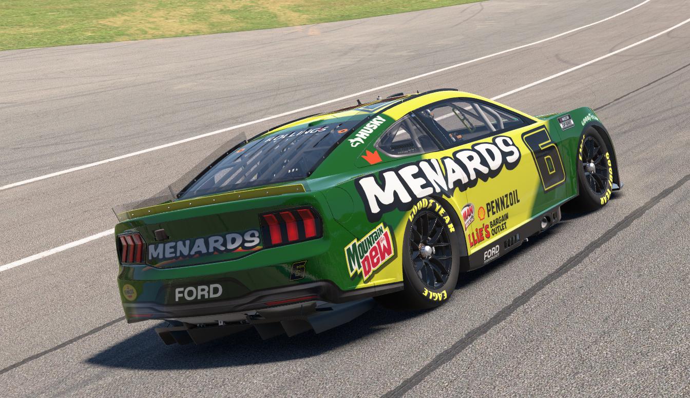 Menards 