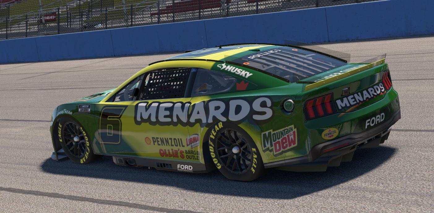 Menards 