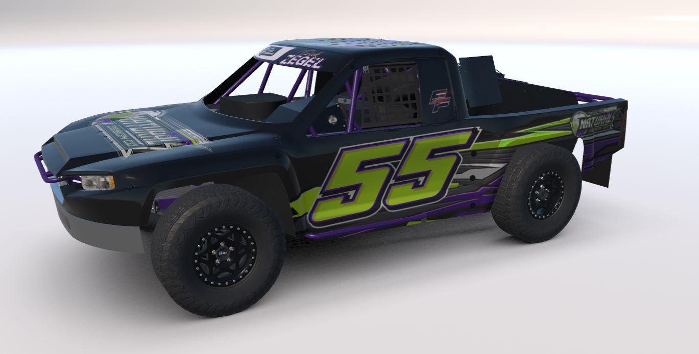 Preview of Erick Zegel Pro 2 Lite PTN by Thomas Capuano