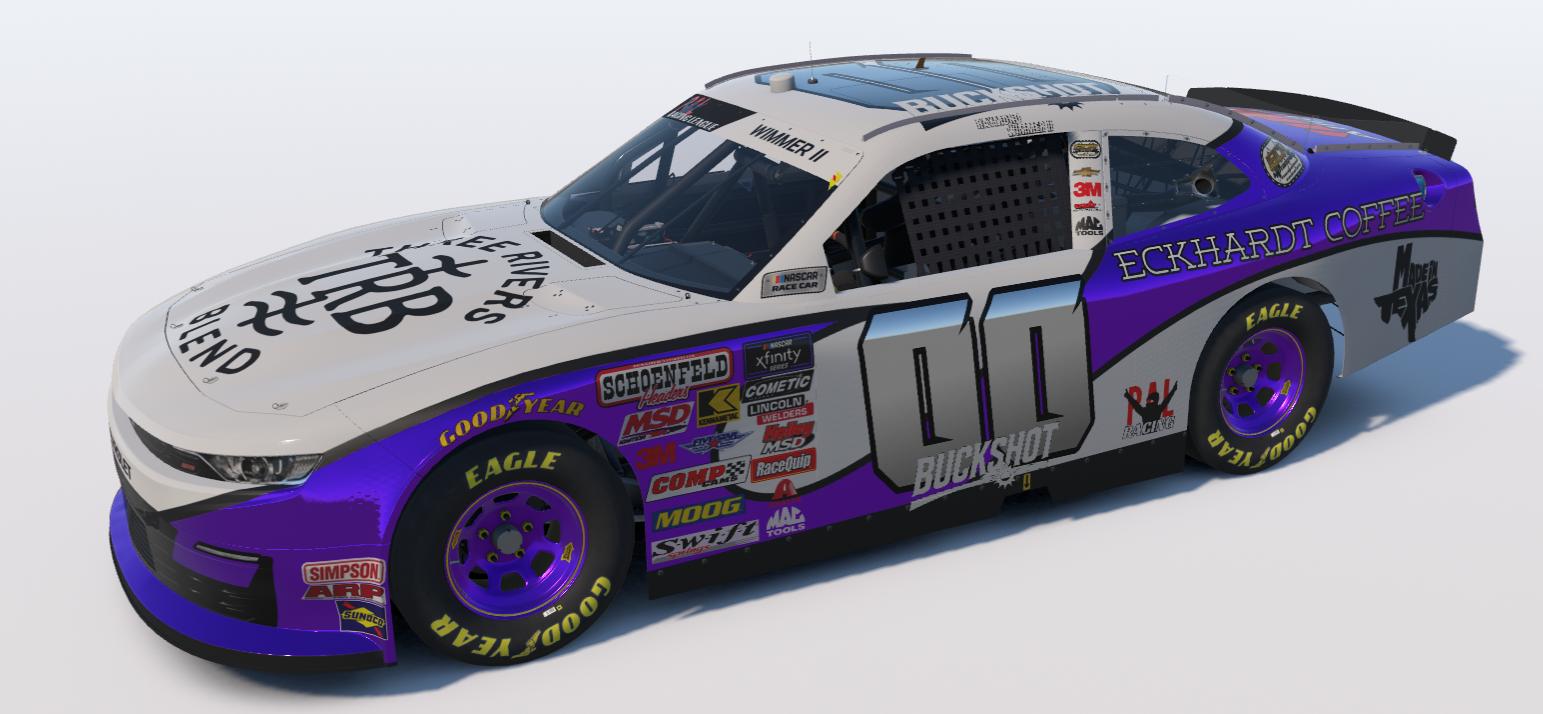 Preview of R2 PAL S5 ECR by Raymond Wimmer II