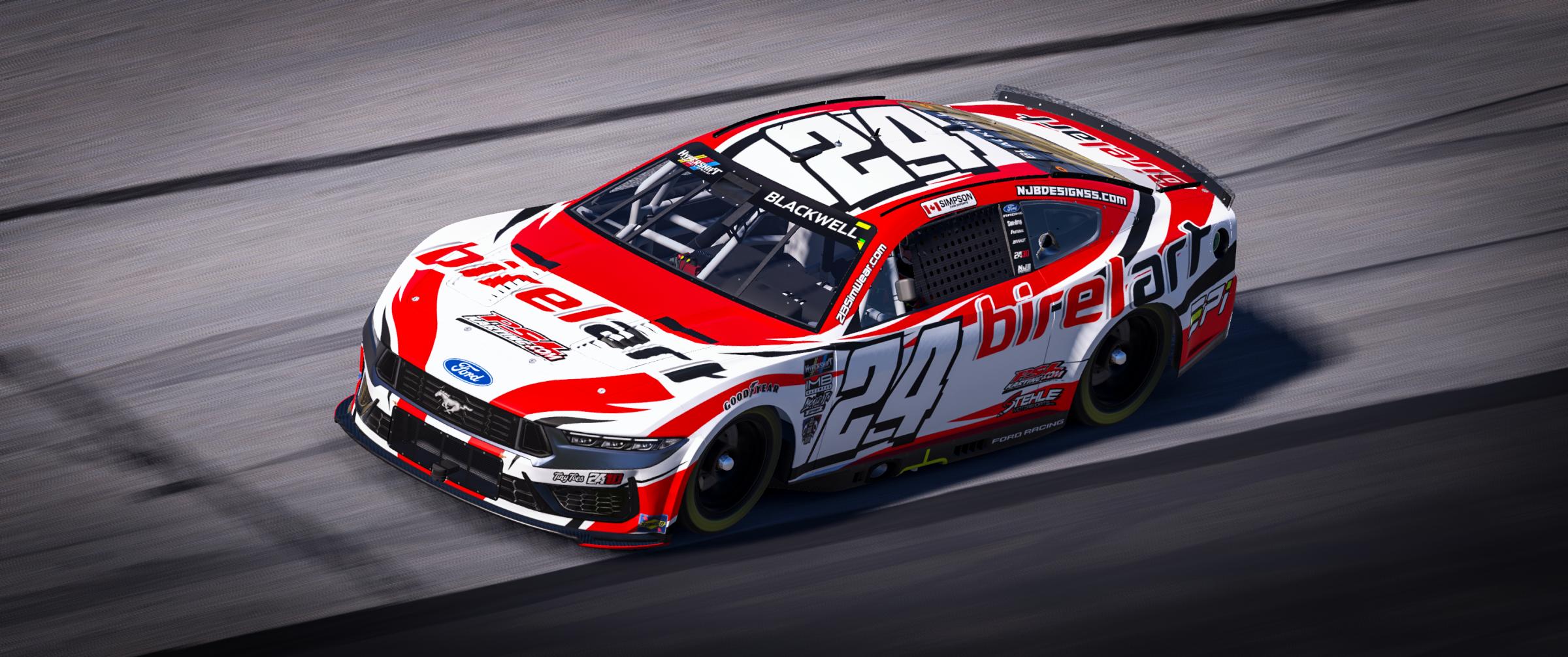 Preview of Jack Simpson by Noah Blackwell