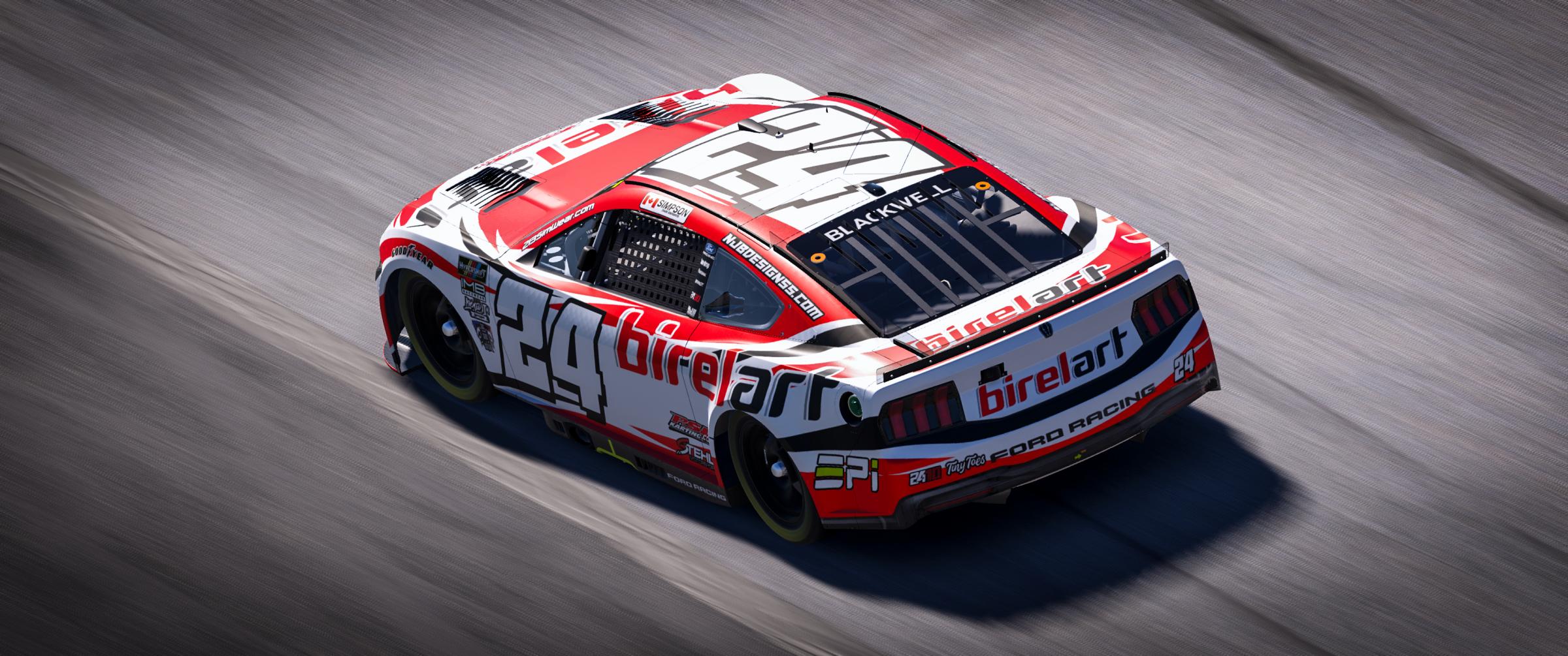 Preview of Jack Simpson by Noah Blackwell