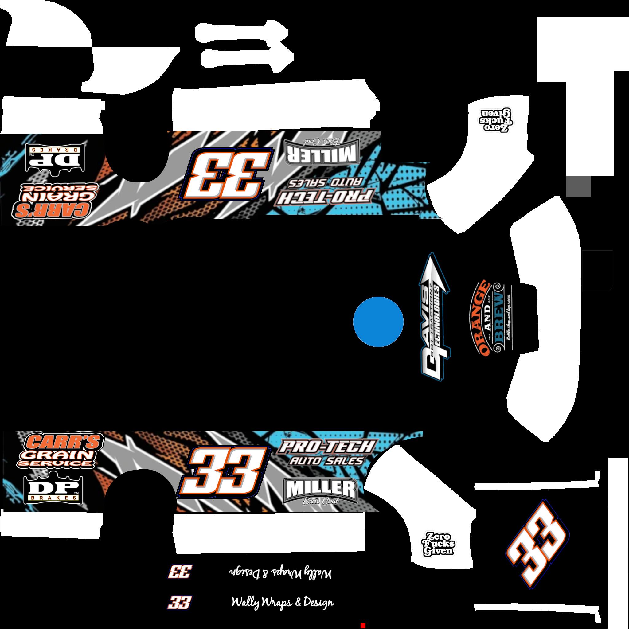 Preview of Dirt Late Modelwelshbwcustom by Jason Welsh