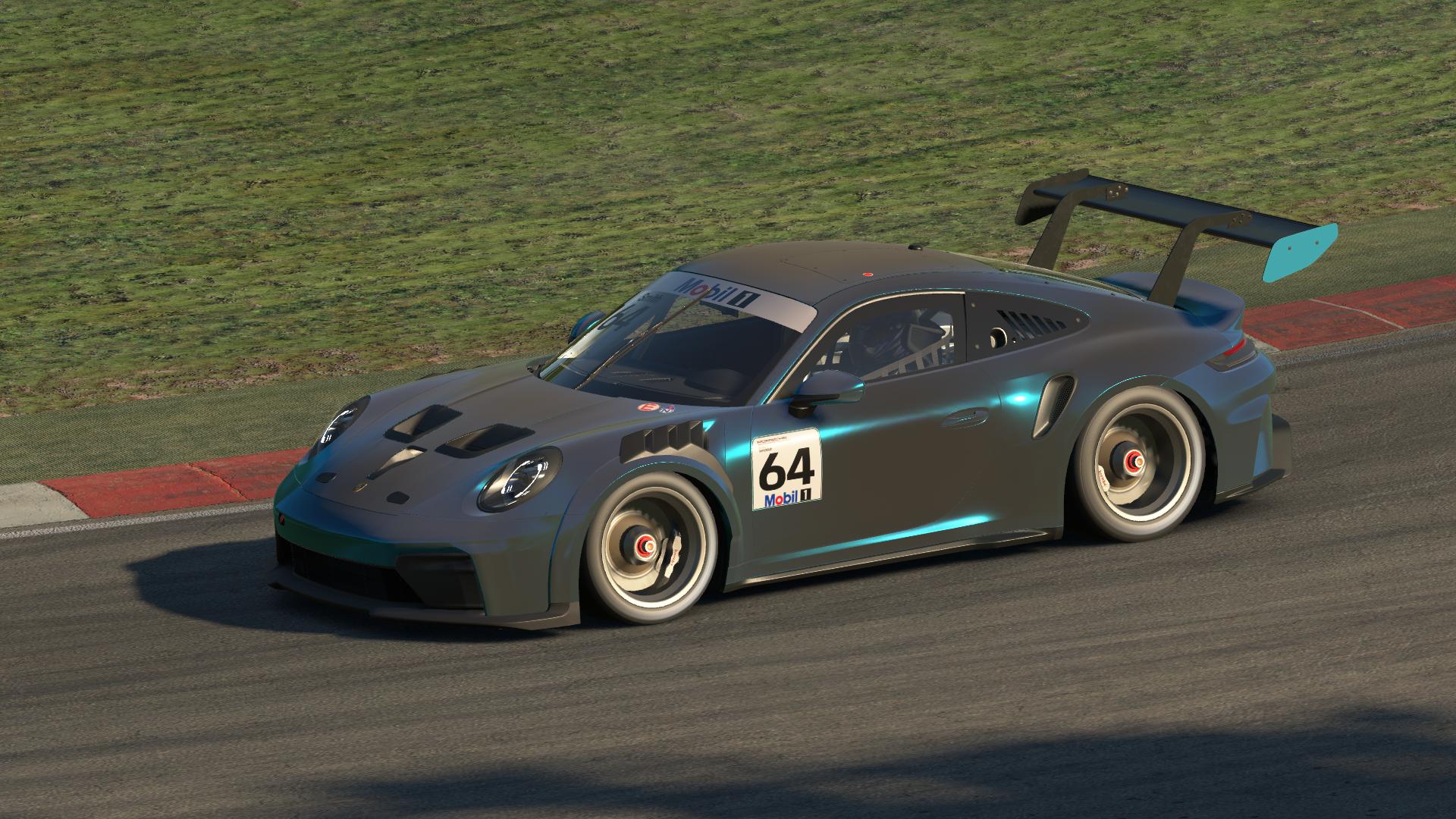 Preview of Grey Blue by Christopher N S.