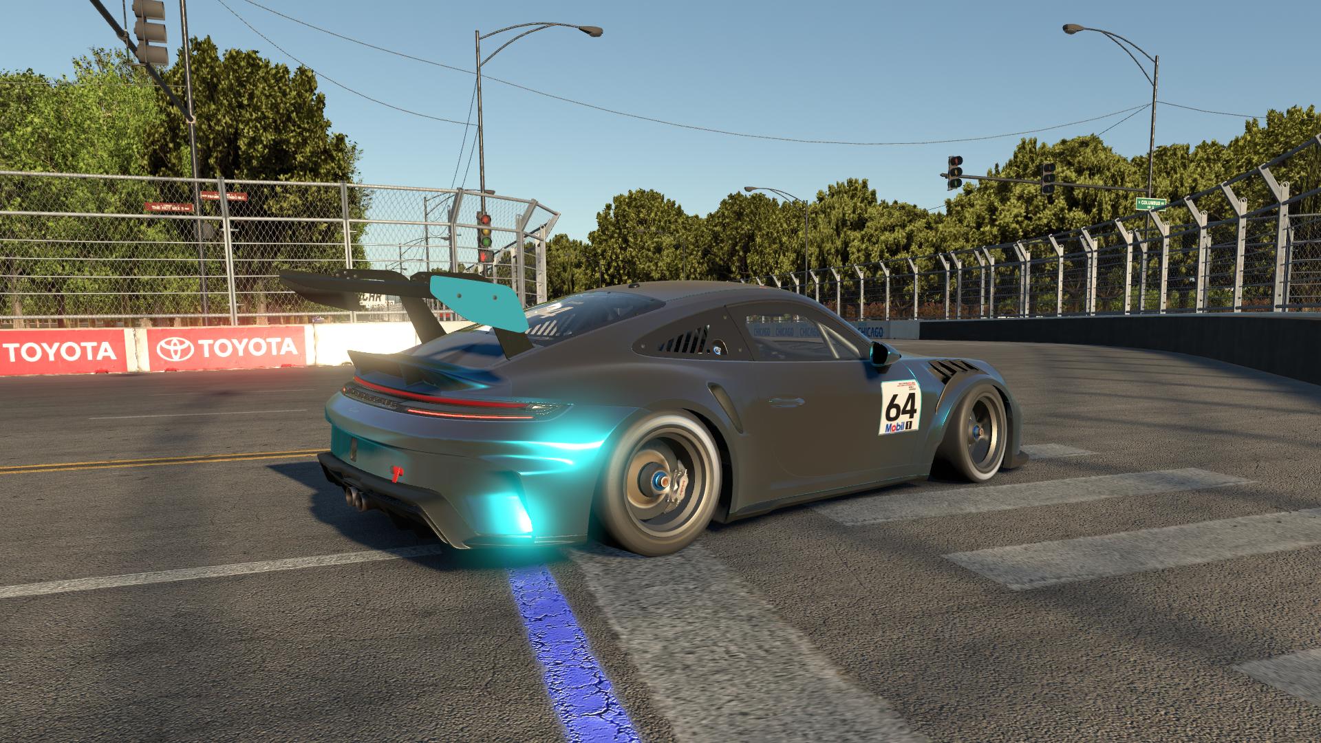 Preview of Grey Blue by Christopher N S.