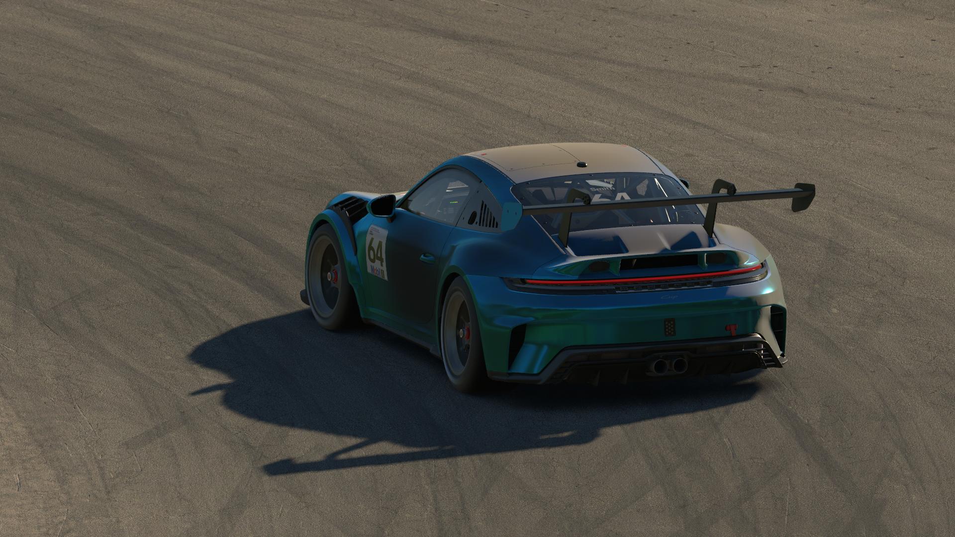 Preview of Grey Blue by Christopher N S.