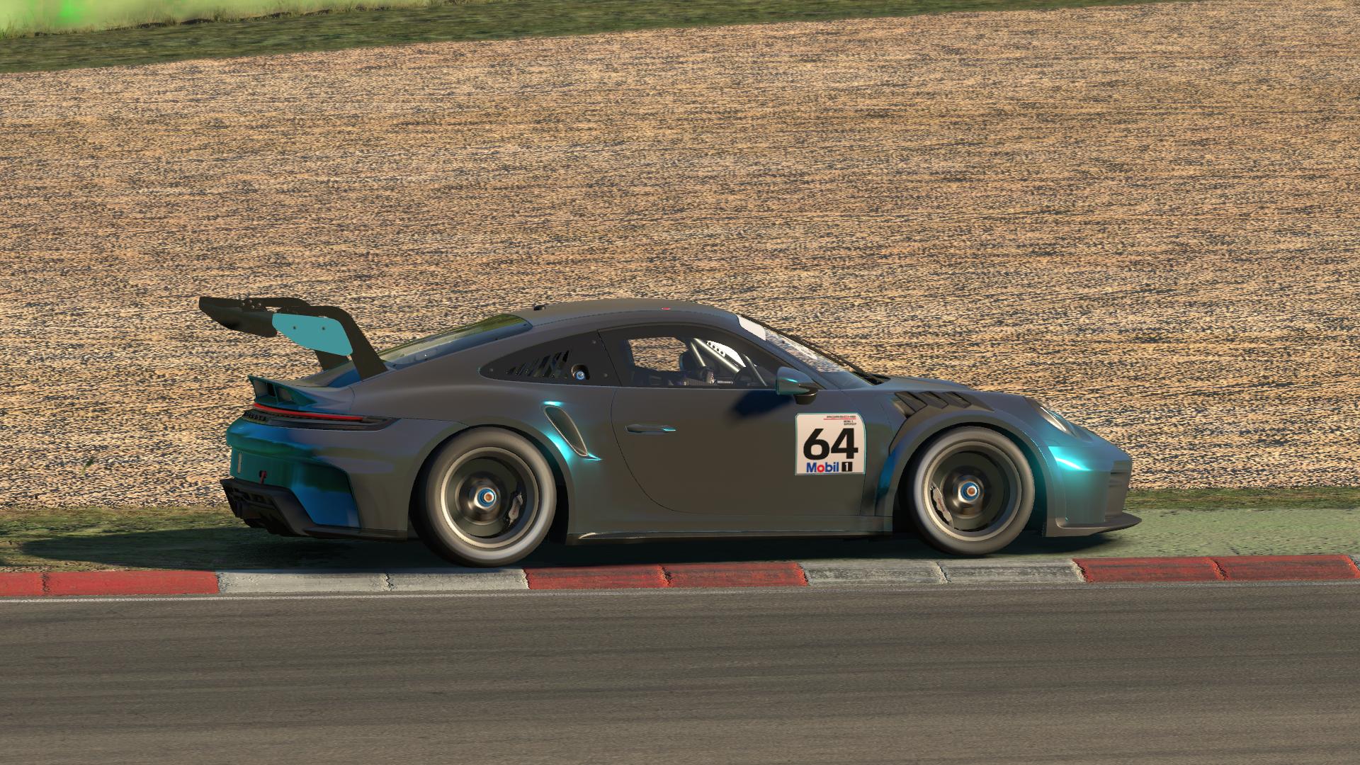 Preview of Grey Blue by Christopher N S.