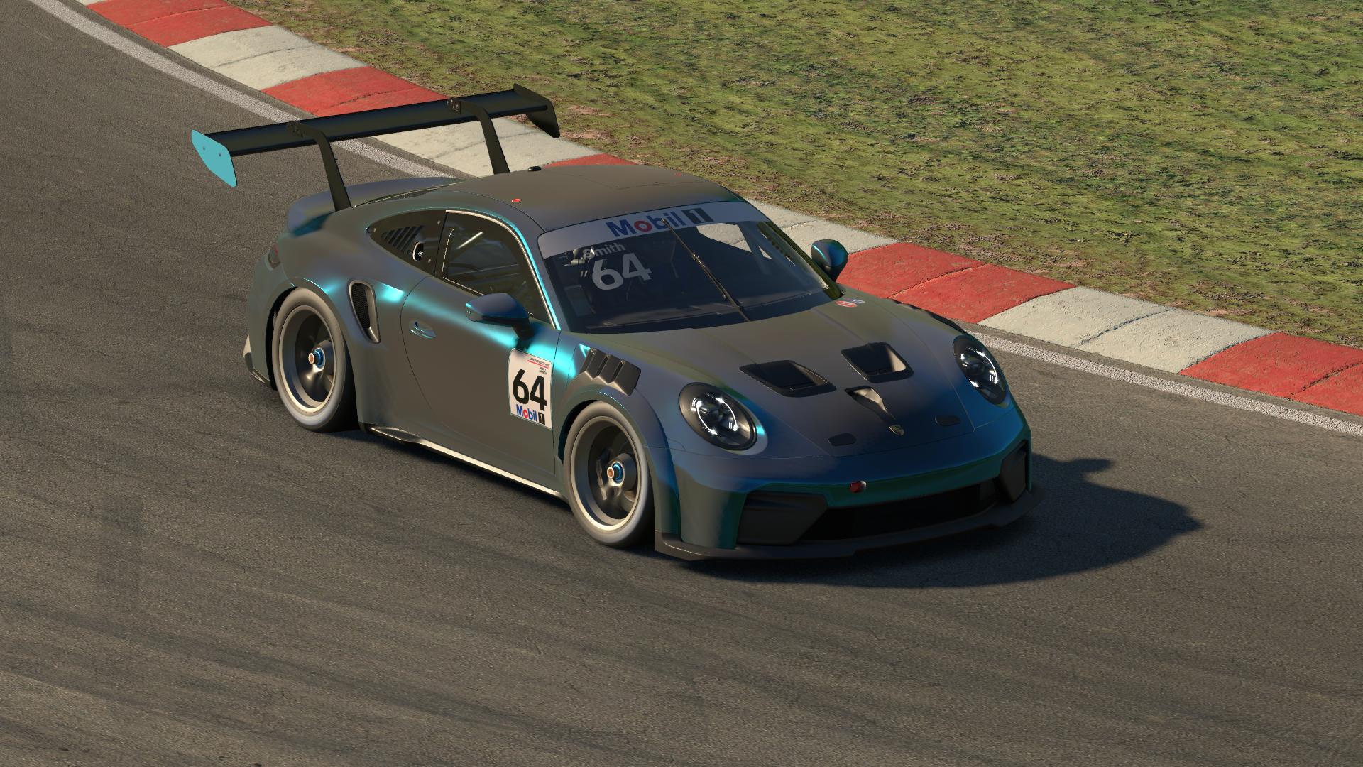 Preview of Grey Blue by Christopher N S.