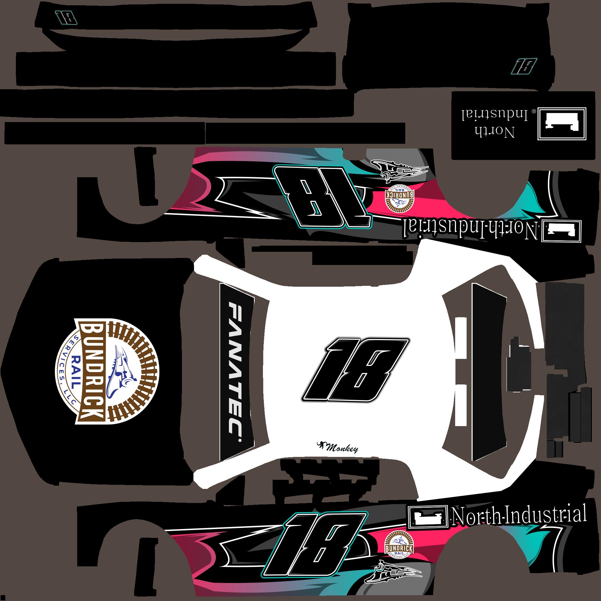 Preview of Truett Miranda SS by Truett Miranda