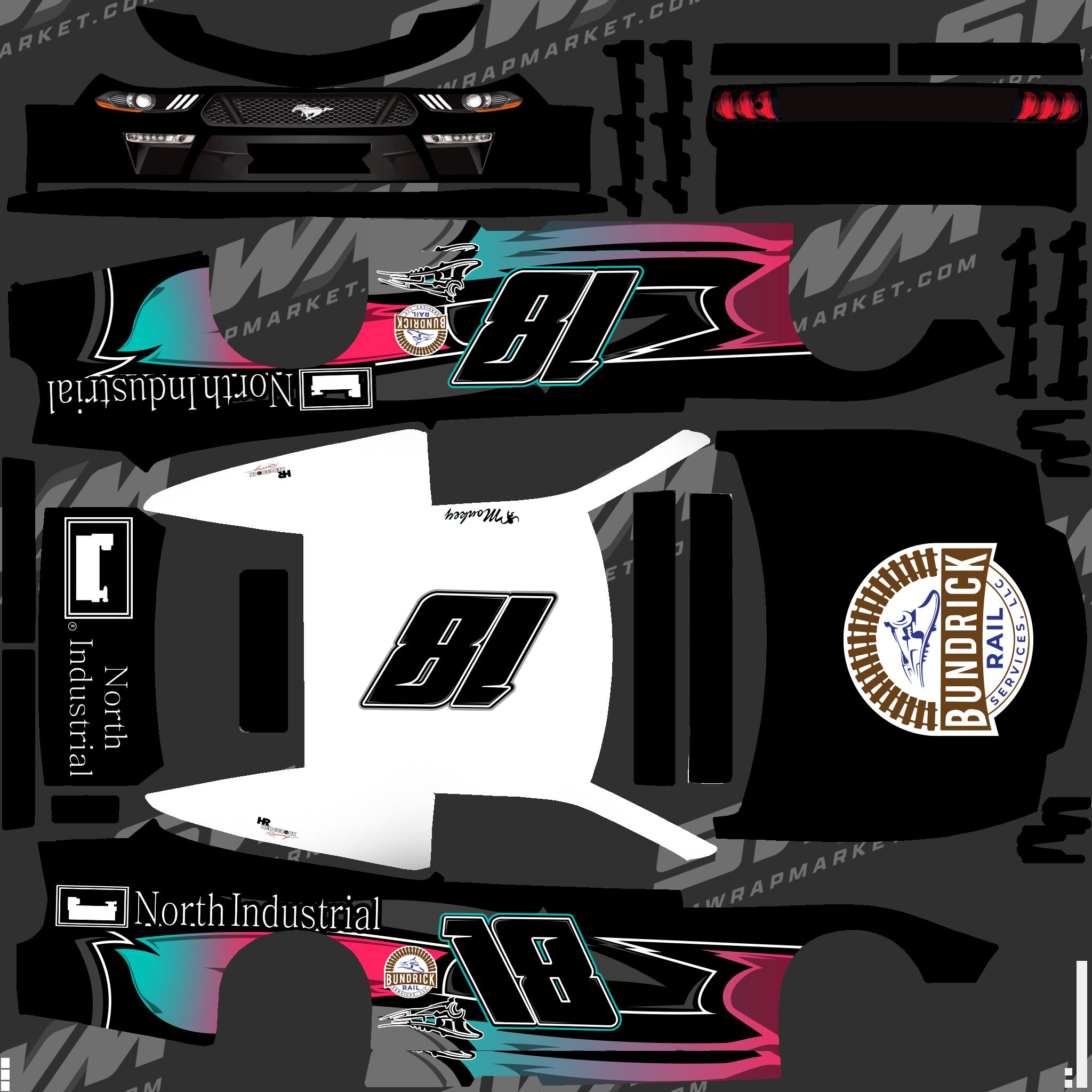 Preview of Truett Miranda LLM by Truett Miranda