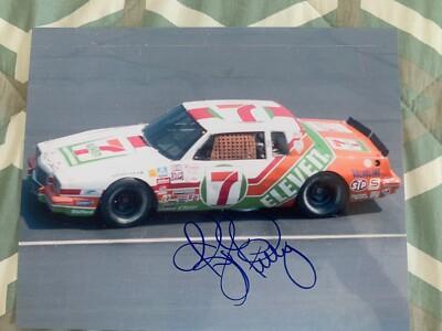 Preview of 2019 Xfinity 7 eleven (1983) by Jackie Stovall