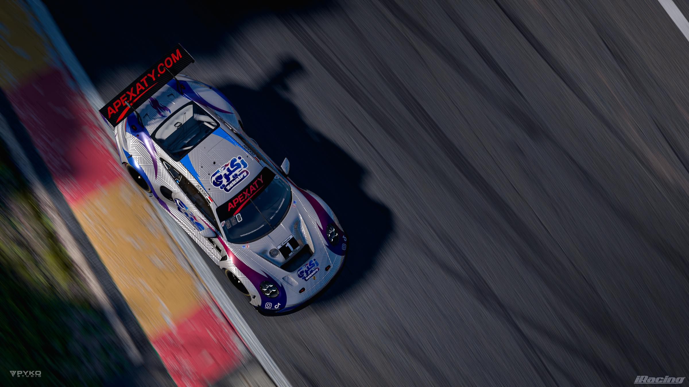 Preview of Zekairy by Syaiful Ariffin