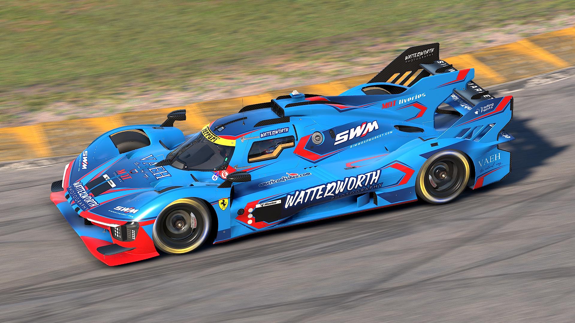 Preview of Watterworth Photography 499 by Matt Tomelleri