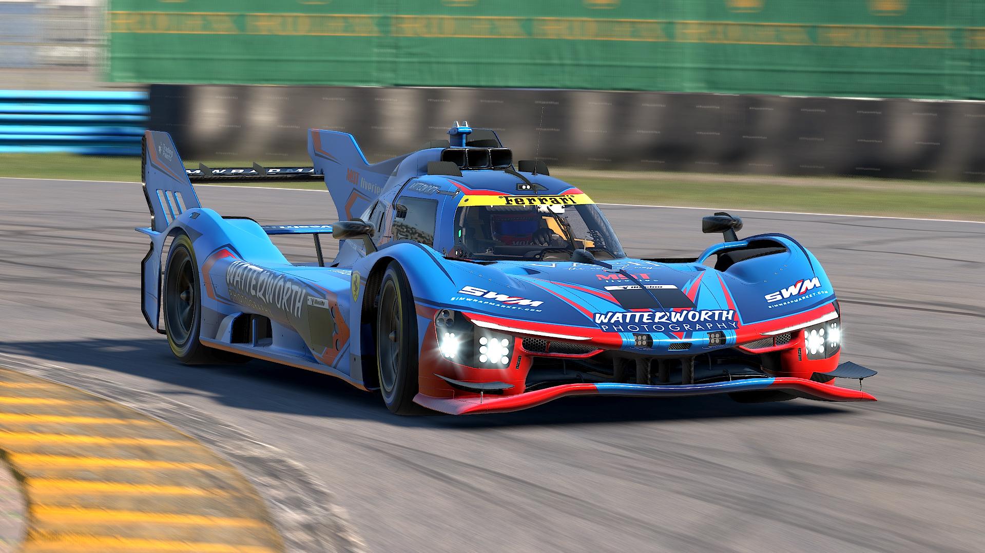 Preview of Watterworth Photography 499 by Matt Tomelleri