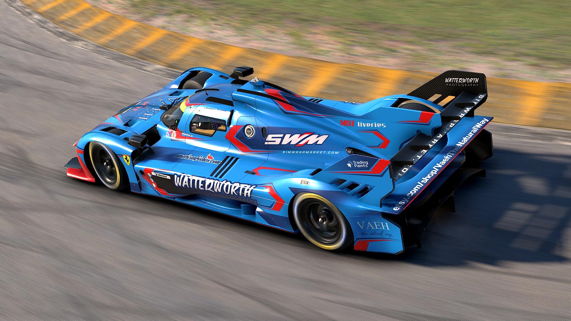 Preview of Watterworth Photography 499 by Matt Tomelleri