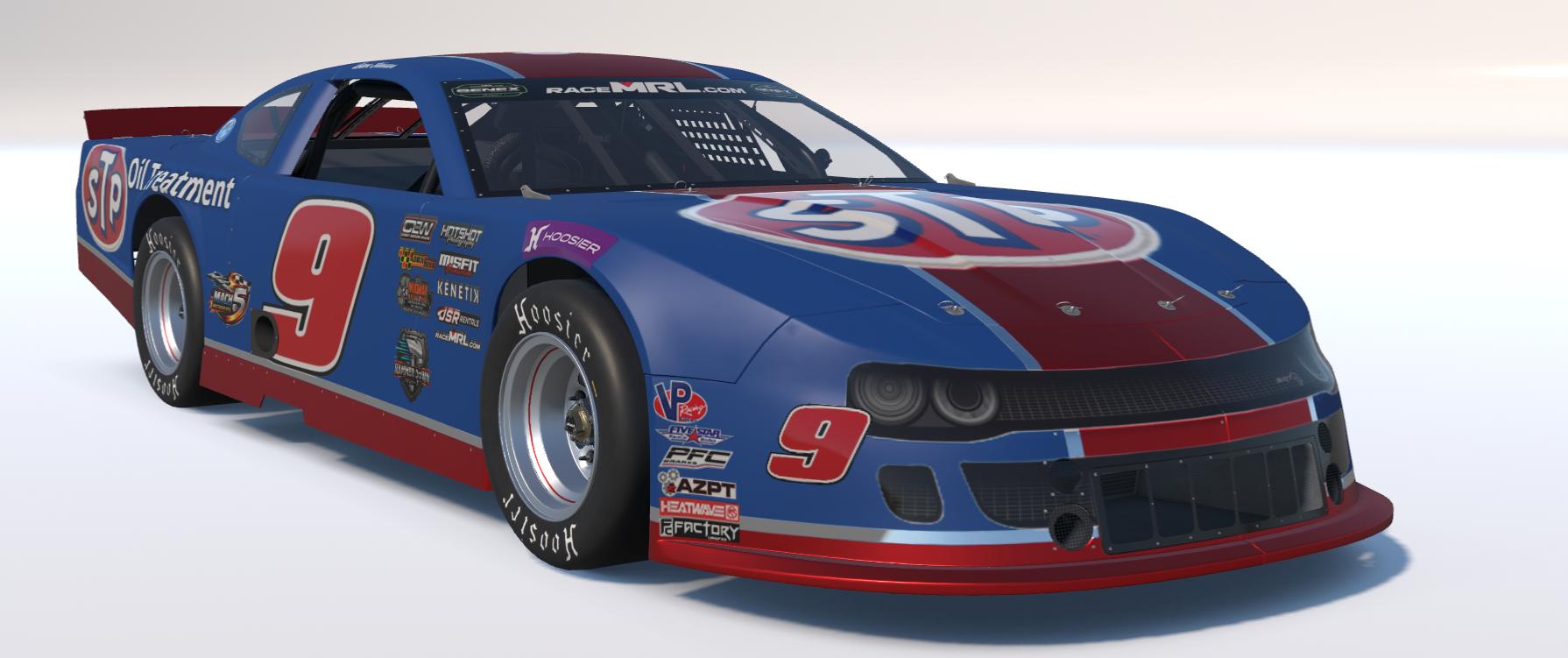 Preview of stp oil trament dodge lms by Dave S.