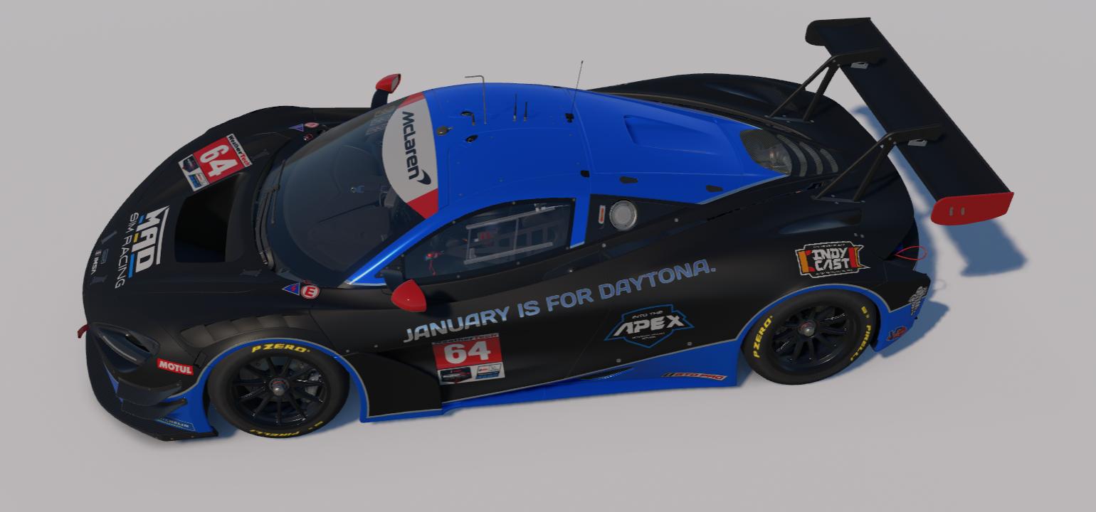 Preview of MEC by Tyler Beamon