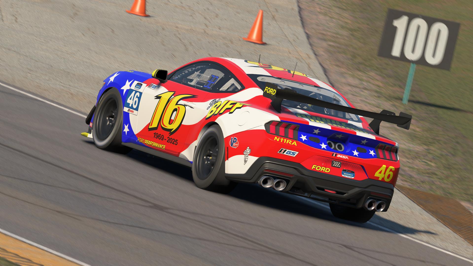 Preview of The Biff by Blake Kelley