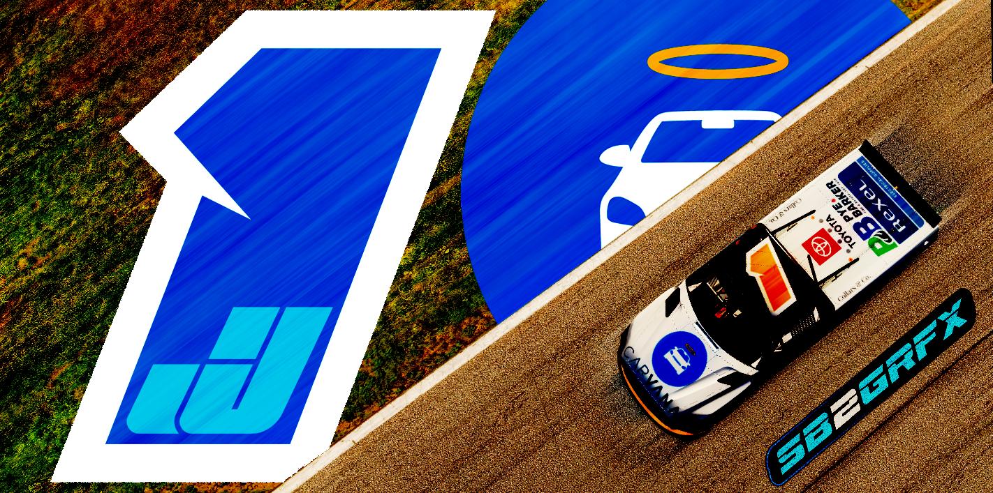 Preview of 2026 #1 Carvana Toyota Tundra - Jimmie Johnson *CONCEPT* by Sam Ballard Jr