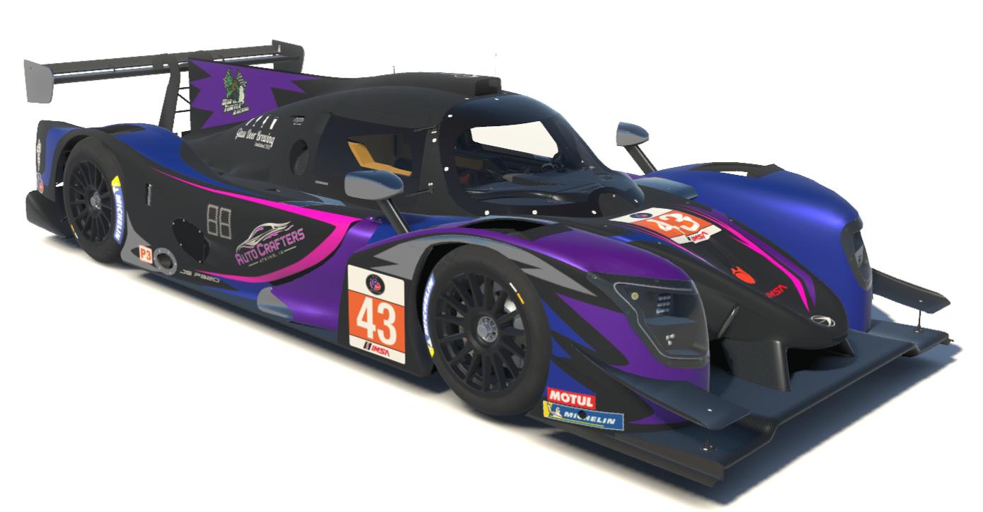 Preview of Roar Before Josè by Matt Haerle