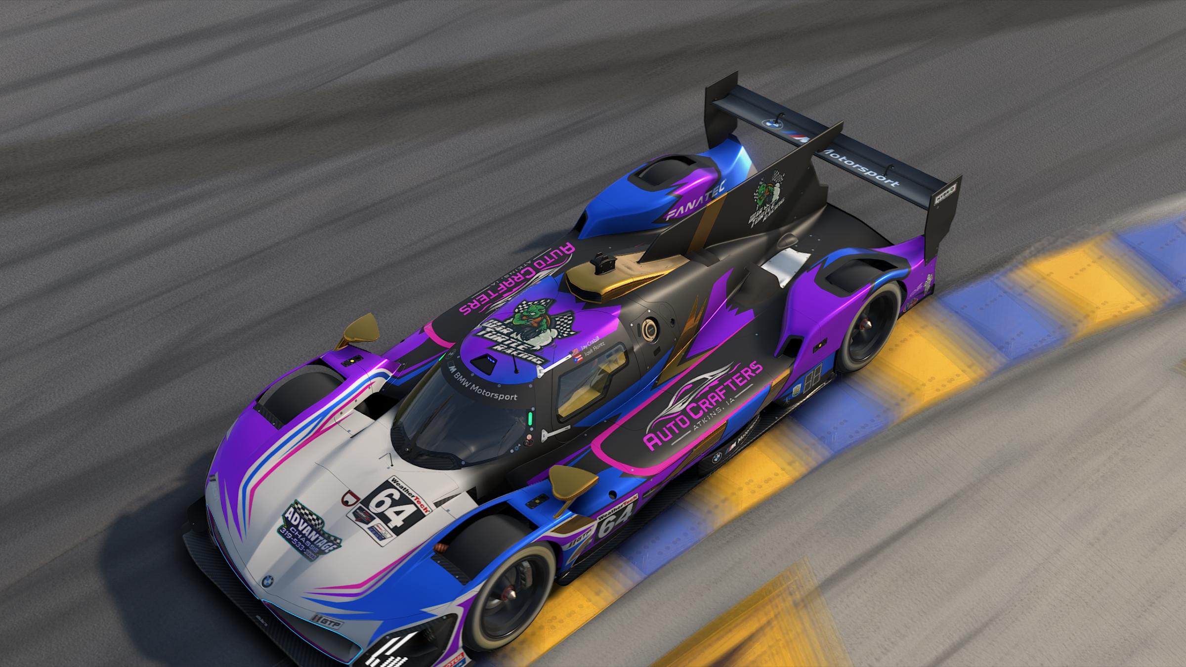 Preview of WTR Special Event by Matt Haerle