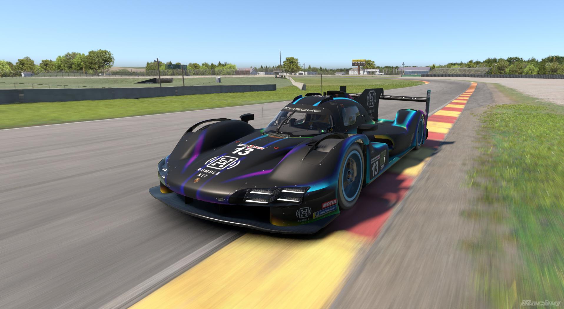 Preview of Neon1 by Ronny Vergara