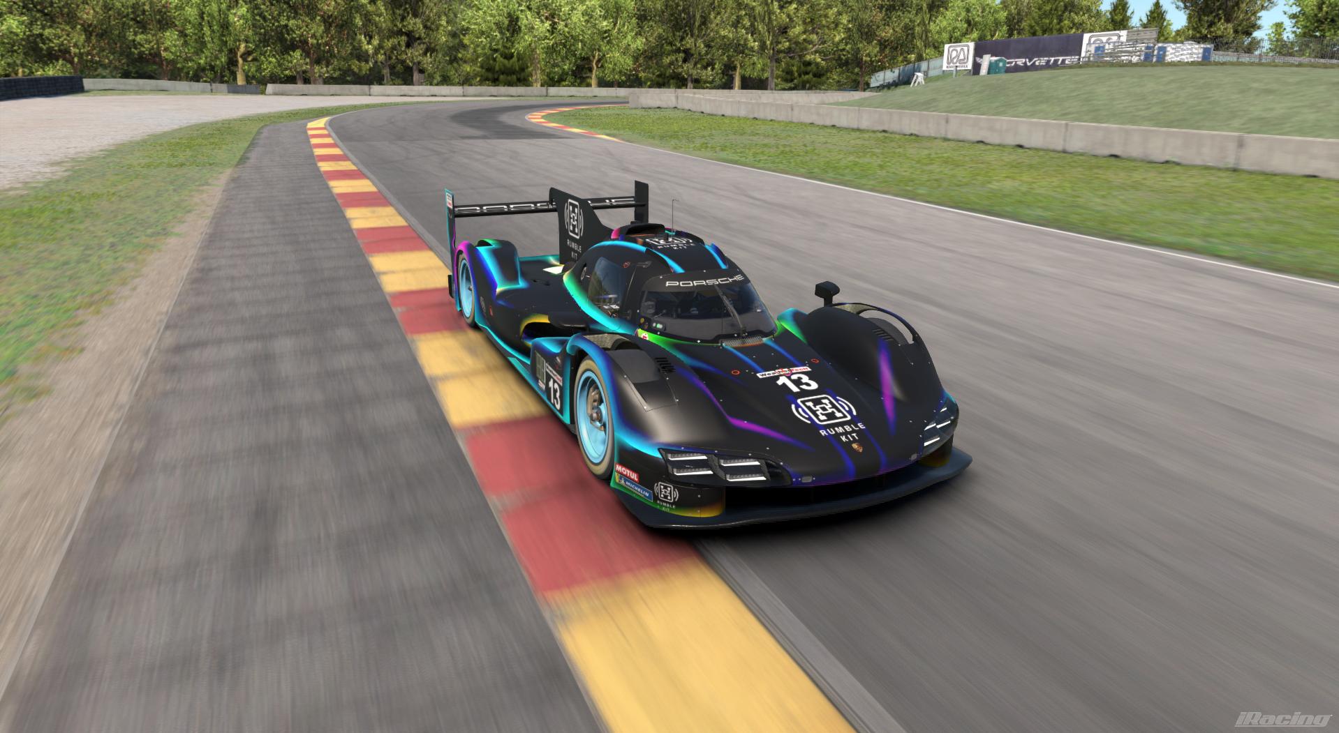 Preview of Neon1 by Ronny Vergara